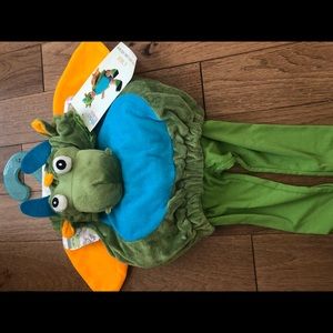 Kids Halloween Costume